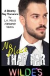 Book cover for No Place That Far