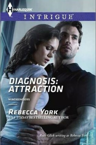Cover of Diagnosis: Attraction