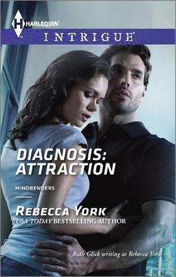 Cover of Diagnosis: Attraction