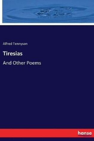 Cover of Tiresias