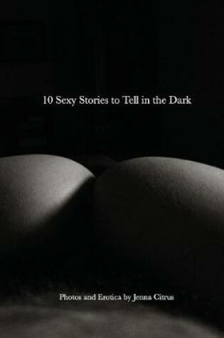 Cover of 10 Sexy Stories to Tell in the Dark