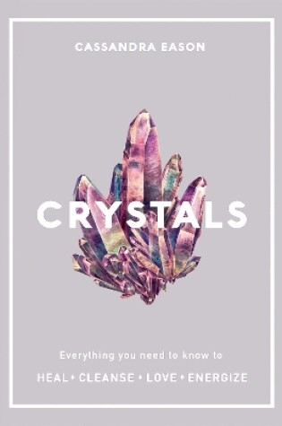 Cover of Crystals