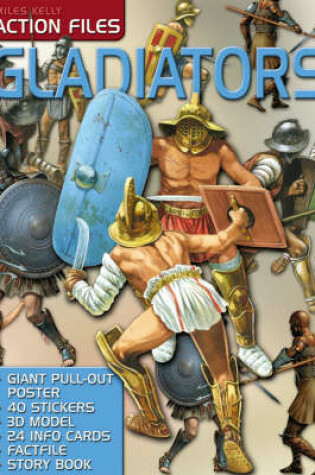 Cover of Gladiators