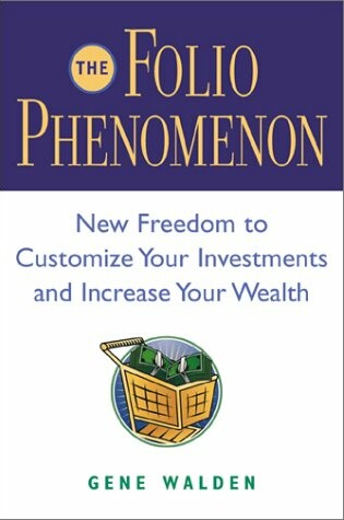 Cover of The Folio Phenomenon