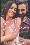 Book cover for Gone Again
