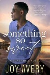 Book cover for Something So Sweet