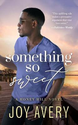 Book cover for Something So Sweet