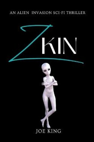 Cover of Zkin