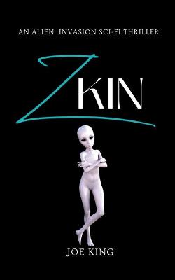 Book cover for Zkin