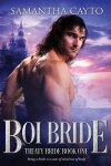 Book cover for Boi Bride