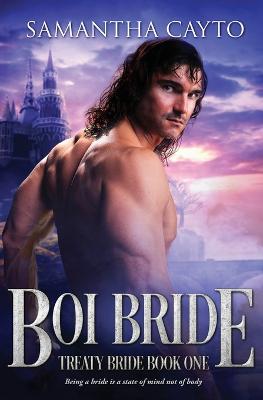 Book cover for Boi Bride
