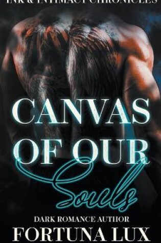 Cover of Canvas of Our Souls