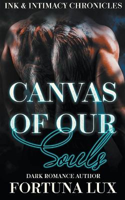 Book cover for Canvas of Our Souls