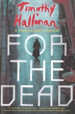 Cover of For The Dead