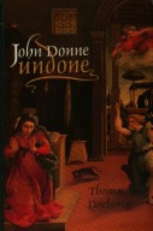 Cover of John Donne, Undone