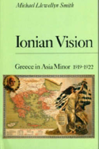 Cover of Ionian Vision