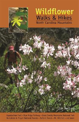 Book cover for Wildflower Walks & Hikes