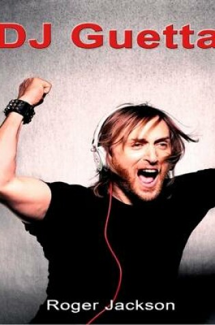 Cover of DJ Guetta