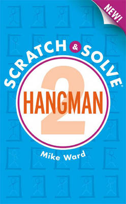 Book cover for Hangman No. 2
