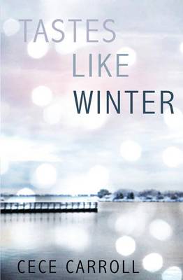 Book cover for Tastes Like Winter