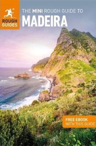 Cover of The Mini Rough Guide to Madeira (Travel Guide with Free eBook)