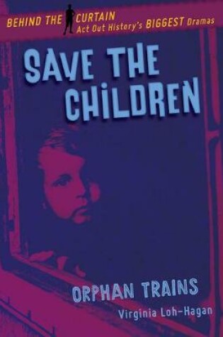 Cover of Save the Children