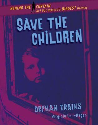 Cover of Save the Children