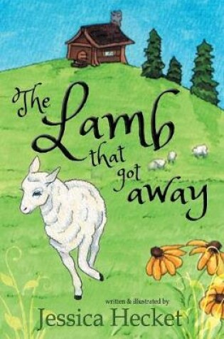 Cover of The Lamb, That Got Away