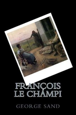Cover of Francois le Champi