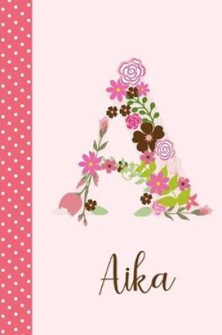 Cover of Aika