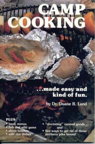 Cover of Camp Cooking