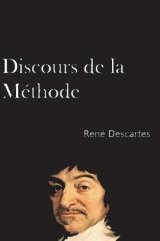 Cover of Discours de la Methode (French Edition)