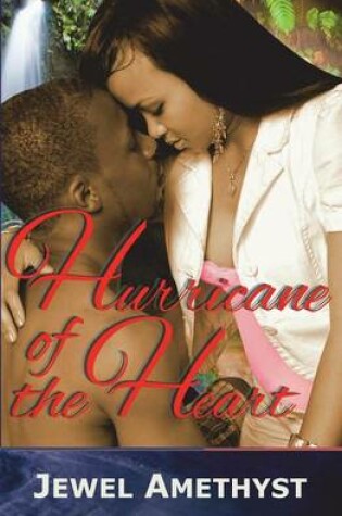 Cover of Hurricane of the Heart