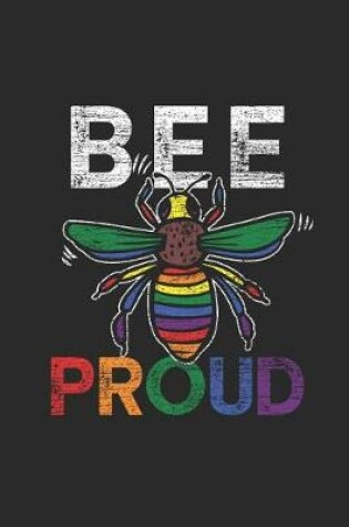 Cover of Bee Proud