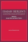 Book cover for Isaiah Berlin's Counter-Enlightenment