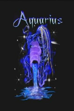 Cover of Aquarius