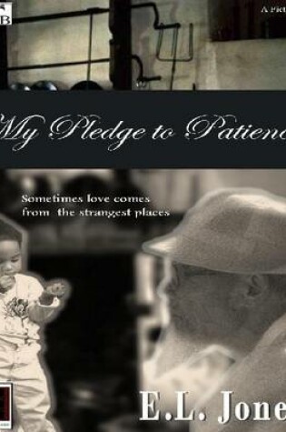 Cover of My Pledge to Patience