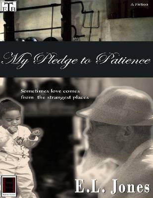 Book cover for My Pledge to Patience