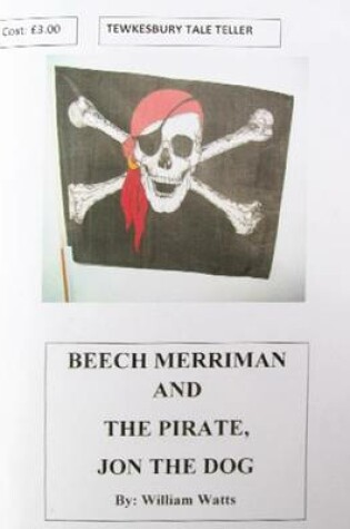 Cover of Beech Merriman and the Pirate Jon the Dog