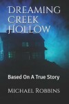 Book cover for Dreaming Creek Hollow