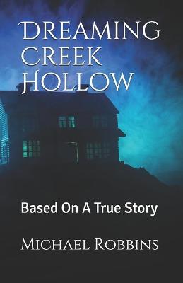 Book cover for Dreaming Creek Hollow