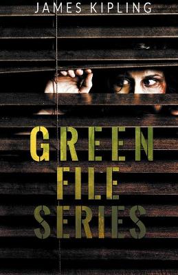 Book cover for Green File Series