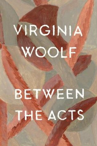 Cover of Between the Acts