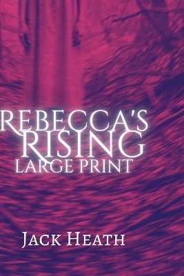 Book cover for Rebecca's Rising