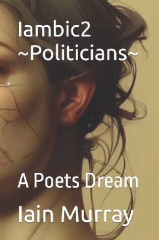 Cover of Iambic2 Politicians