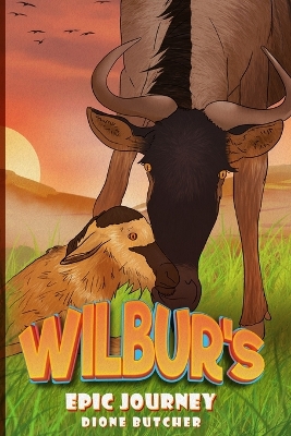 Cover of Wilbur's Epic Journey