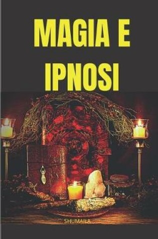 Cover of MAGIA e IPNOSI