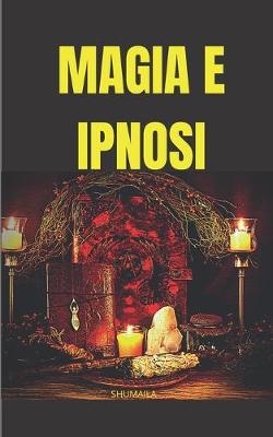 Book cover for MAGIA e IPNOSI