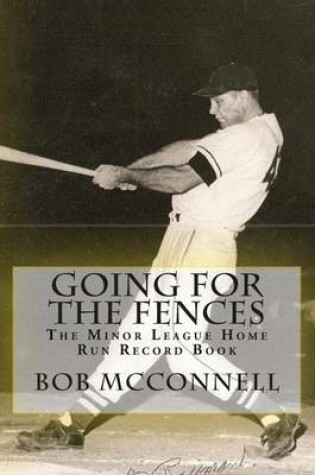 Cover of Going for the Fences