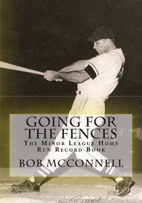 Book cover for Going for the Fences